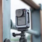 Cage pour DJI Osmo Action 5 Pro - PGYTECH