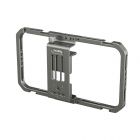 Cage universelle 2791B pour smartphone - SmallRig