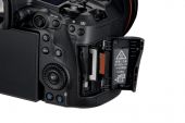 Canon EOS R5 Mark II (boîtier nu)