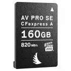 Carte CFexpress AV PRO Type A SE 160 Go - Angelbird