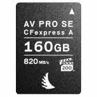 Carte CFexpress AV PRO Type A SE 160 Go - Angelbird