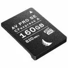 Carte CFexpress AV PRO Type A SE 160 Go - Angelbird