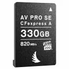 Carte CFexpress AV PRO Type A SE 330 Go - Angelbird