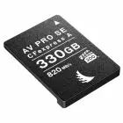 Carte CFexpress AV PRO Type A SE 330 Go - Angelbird