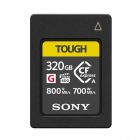 Carte mémoire CFexpress Type A 320GB - Sony