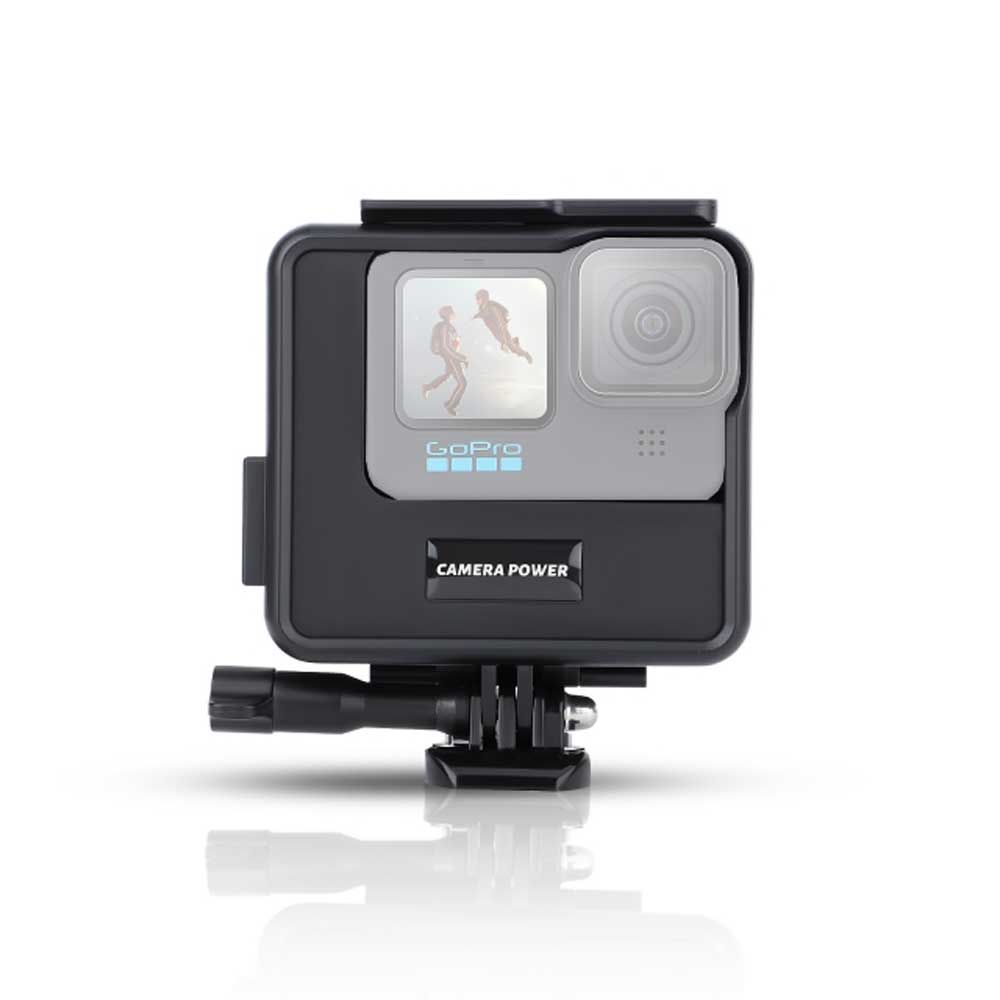 GoPro Boitier Protecteur (HERO9/10) - Accessoires de caméras sportives