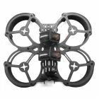 Châssis QAV-PRO Micro Whoop 2.5\  Cinequads Edition - Lumenier