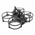 Châssis QAV-PRO Micro Whoop 2.5\  Cinequads Edition - Lumenier