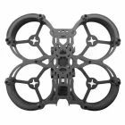 Châssis QAV-PRO Micro Whoop 2.5\  Cinequads Edition - Lumenier