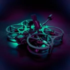 Châssis QAV-PRO Nano Whoop 2\  Cinequads Edition - Lumenier