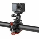 Clip support vélo pour ActionCam - Sunnylife