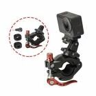 Clip support vélo pour ActionCam - Sunnylife