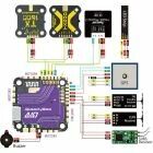 Contrôleur de vol F405 AIO 40A Bluejay - SpeedyBee