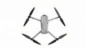 DJI Air 3 et radiocommande DJI RC-N2