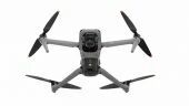 DJI Air 3 et radiocommande DJI RC-N2