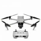 DJI Air 3 et radiocommande DJI RC-N2