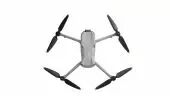 DJI Air 3 Fly More Combo avec radiocommande DJI RC 2