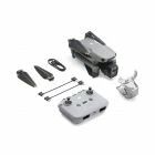 DJI Air 3S et radiocommande DJI RC-N3