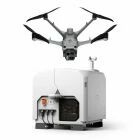 DJI Dock 3 avec Matrice 4D