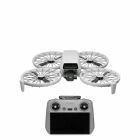 DJI Flip avec radiocommande DJI RC 2