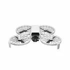 DJI Flip avec radiocommande DJI RC-N3