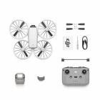 DJI Flip avec radiocommande DJI RC-N3