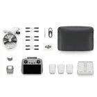 DJI Flip Fly More Combo avec radiocommande DJI RC 2