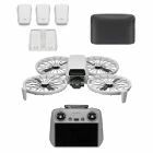 DJI Flip Fly More Combo avec radiocommande DJI RC 2