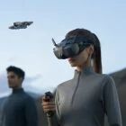 DJI Goggles N3