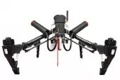 Parachute IDRsys pour DJI Inspire 1