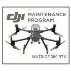 DJI Maintenance Program pour Matrice 350 RTK