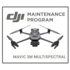 DJI Maintenance Program pour Mavic 3M Multispectral
