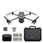 DJI Mavic 3M Multispectral