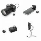 DJI Mic Mini (1 TX + 1 RX)