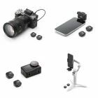 DJI Mic Mini (2 TX + 1 RX)