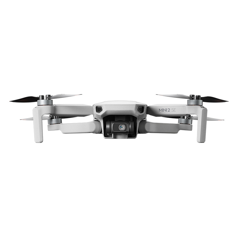 propose une remise folle sur le drone DJI Mini 2 SE pour le
