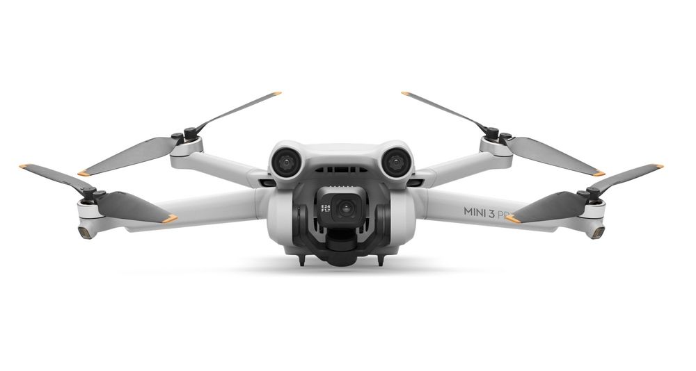 DJI Mini 3 Pro - Drone - Garantie 3 ans LDLC