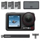 DJI Osmo Action 5 Pro Adventure Combo