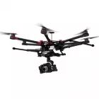 DJI S900 homologué S1, S2 et S3 (A2)