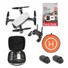 DJI Spark - Pack Essential