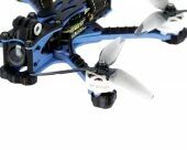 Drone Bcrow Polar 5\  O4 HD 6S BNF - L\'atelier studioSPORT