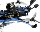 Drone Bcrow Polar 5\  O4 HD 6S BNF - L\'atelier studioSPORT