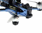 Drone Bcrow Polar 5\  O4 HD 6S BNF - L\'atelier studioSPORT