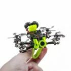 Drone Firefly 1.6\  Baby Quad V1.3 Avatar HD - Flywoo