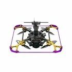 Drone FPV Flytimes 85 HD 2S O4 - Flywoo