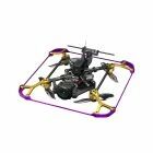 Drone FPV Flytimes 85 HD 2S O4 - Flywoo