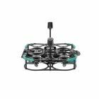 Drone Huma20 HD O4 Pro 4S Cinewhoop 2\  - Sub250