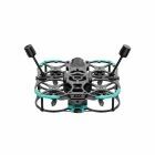 Drone Huma20 HD O4 Pro 4S Cinewhoop 2\  - Sub250