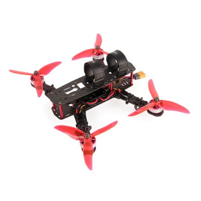 HGLRC A200 Soccer Ball Drone - DIY Soccer Drone For RC FPV Quadcopter –  RCDrone