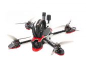 Drone Kraken Maori 5\  O3 HD 6S BNF - L\'atelier studioSPORT